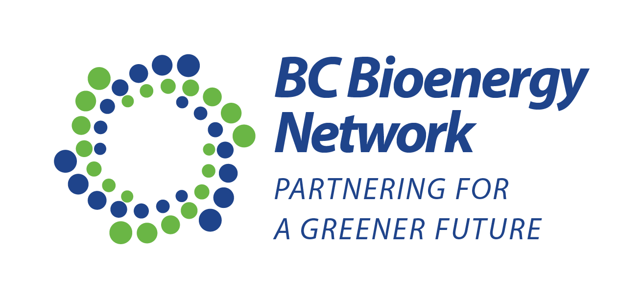 BC Bioenergy Network logo