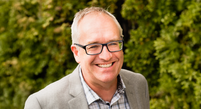 Dr. Michael J. Rensing