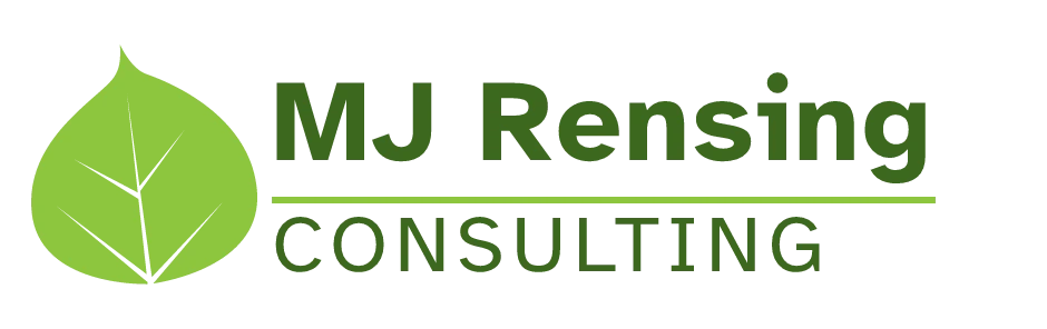MJ Rensing Consulting Inc.